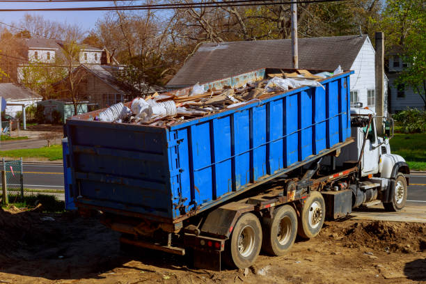 Trash Removal Near Me in Spearville, KS